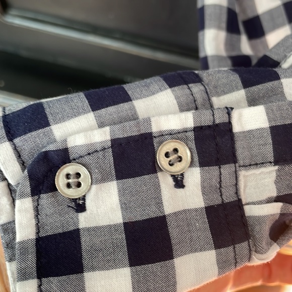 J.Crew Factory shirt - Picture 4 of 5